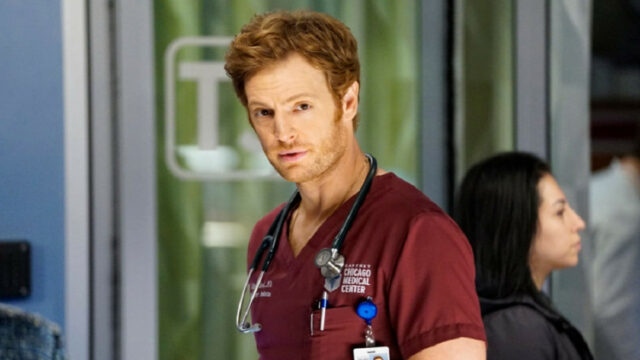 Chicago MED Un regalo inaspettato spoiler finale