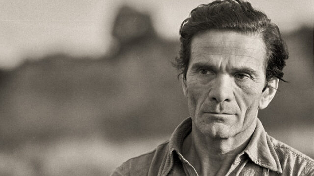 Le donne di Pasolini spoiler finale