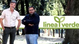 Linea Verde 18 giugno tappe