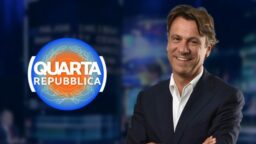 Quarta Repubblica 26 giugno