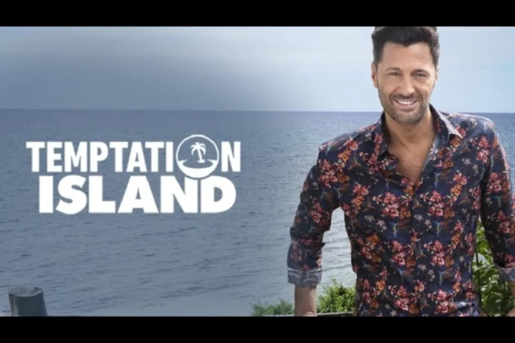 Temptation Island 2023 Canale 5