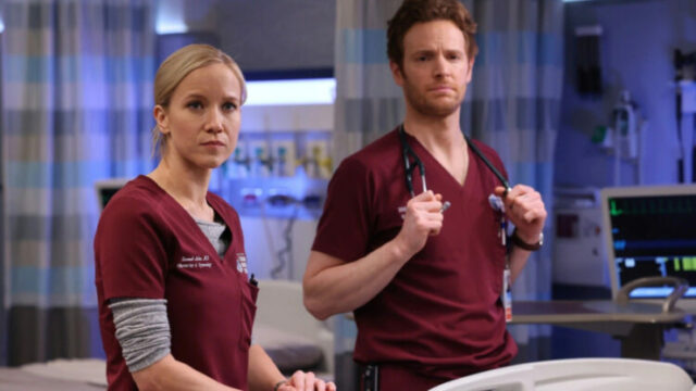 Chicago MED Tutto ciò che ho perso spoiler finale