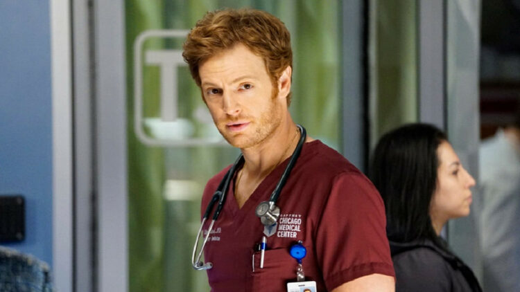 Chicago MED Una giusta decisione cast