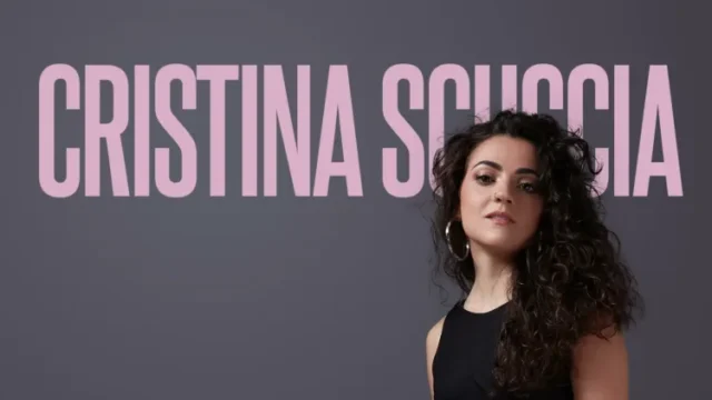 Cristina Scuccia La felicità è una direzione