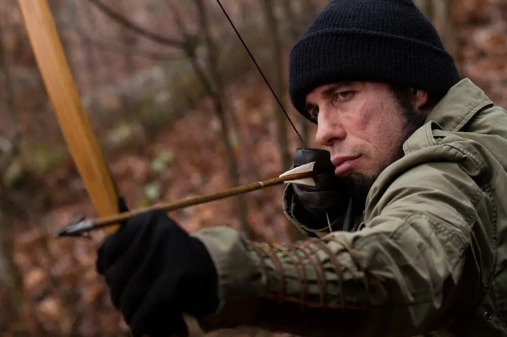 Killing Season film finale