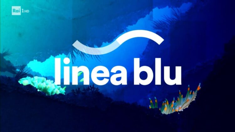 Linea Blu 15 luglio itinerario