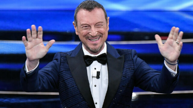 Regolamento Sanremo 2024 novità