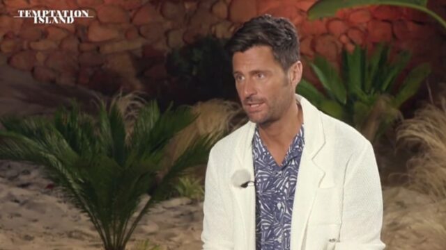 Temptation Island 17 luglio coppie