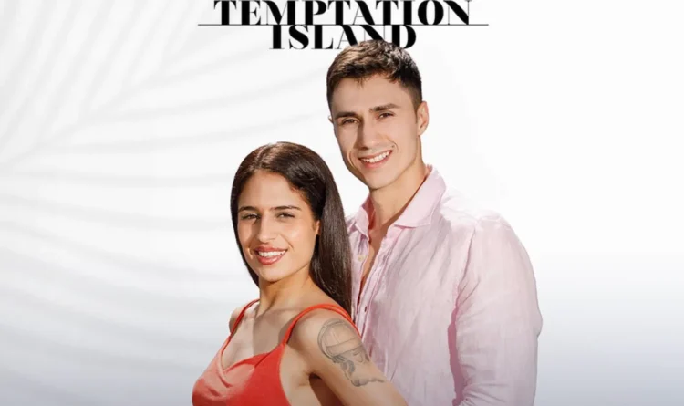 Temptation Island 24 luglio