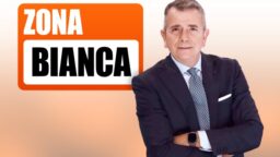 Zona Bianca 10 luglio