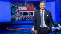 Zona Bianca 3 luglio temi