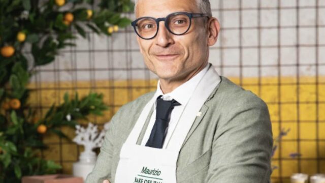 Bake Off 2023 concorrenti