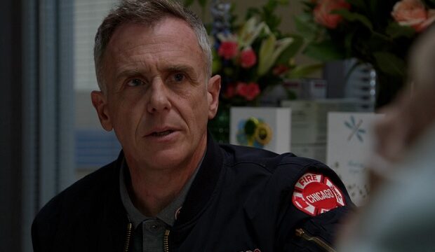 Chicago Fire Nemesi spoiler finale