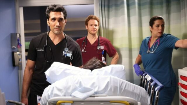 Chicago MED La resa dei conti spoiler finale