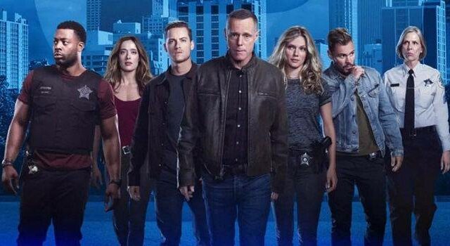 Chicago PD Fantasmi del passato