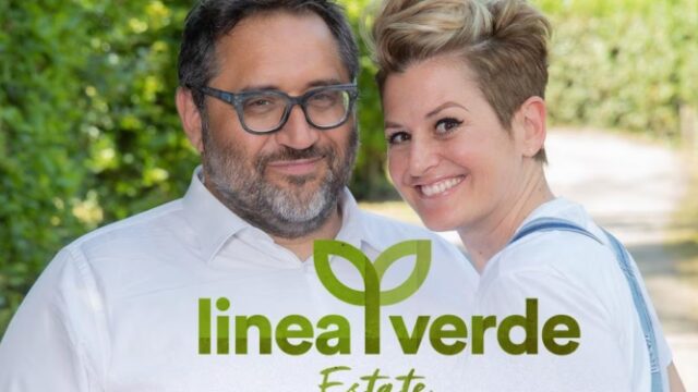 Linea Verde Estate 20 agosto Puglia