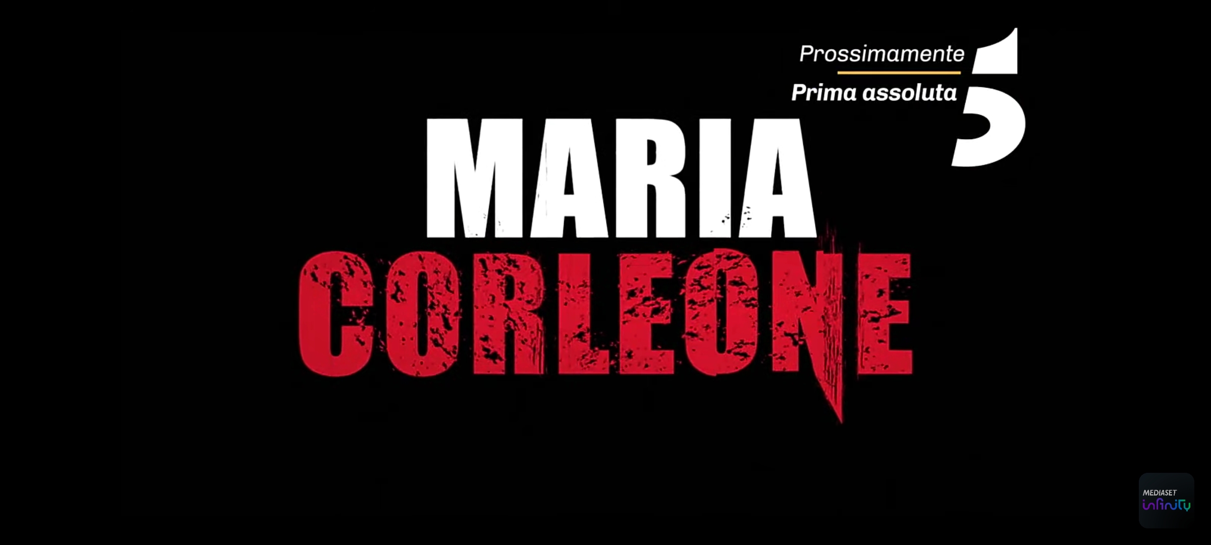 Maria Corleone spoiler finale