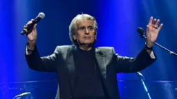 Morte Toto Cotugno carriera