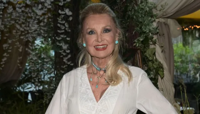 Storie di donne al bivio 16 agosto Barbara Bouchet