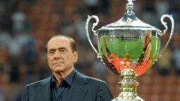 Trofeo Silvio Berlusconi Milan Monza