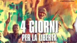 4 giorni per la libertà Napoli 1943