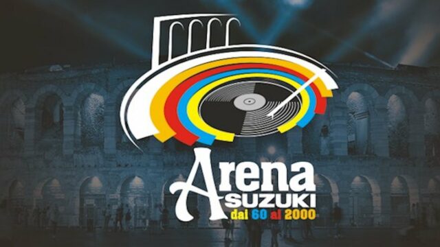 Arena Suzuki 27 settembre