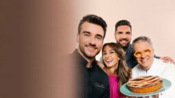 Bake Off 8 settembre recensione