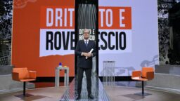 Dritto e rovescio 21 settembre temi