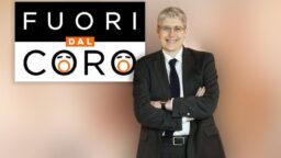 Fuori dal coro 6 settembre ospiti