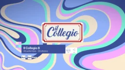 Il Collegio 8 prima puntata Rai 2