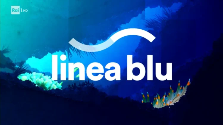 Linea Blu 2 settembre Lazio