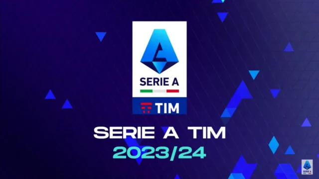 Sesta giornata Serie A 2023-2024