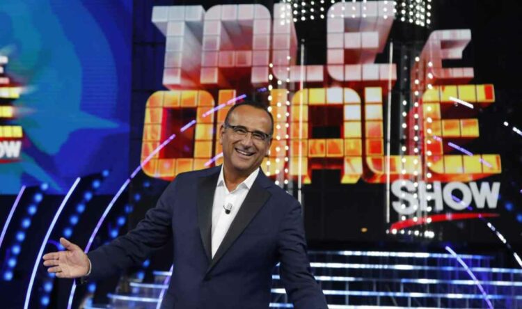 Tale e quale show 29 settembre