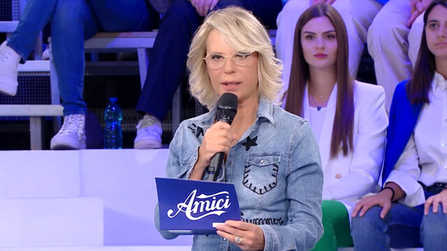 Amici 2023 terza puntata