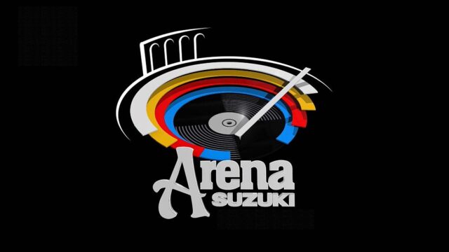 Arena Suzuki 4 ottobre cast