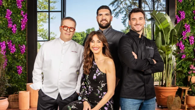 Bake Off 2023 ottava puntata