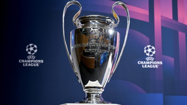 Champions League 2023-2024 terza giornata