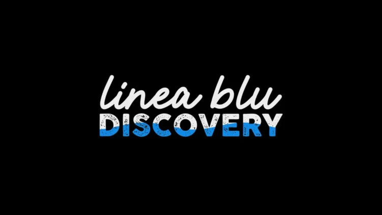 Linea Blu Discovery 21 ottobre Ancona