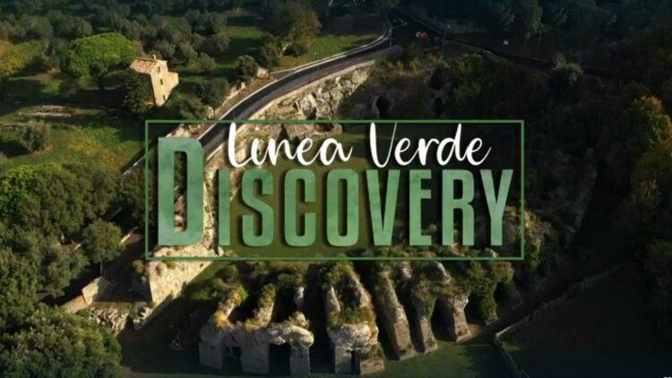 Linea Verde Discovery 21 ottobre