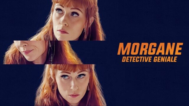 Morgane Detective geniale Fuk Luk Sau