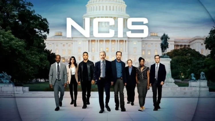 NCIS Merce di scambio cast