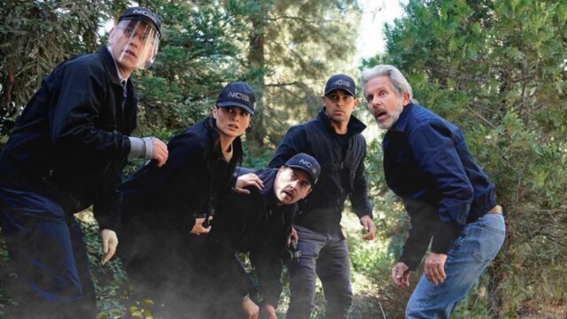 NCIS Merce di scambio spoiler finale