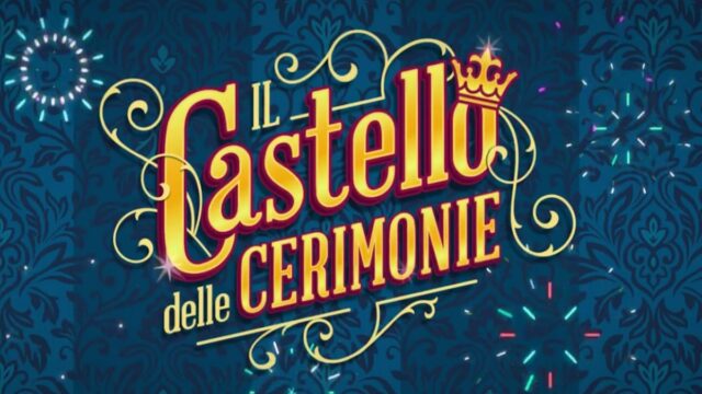 Il castello delle cerimonie 10 novembre compleanno Lidia