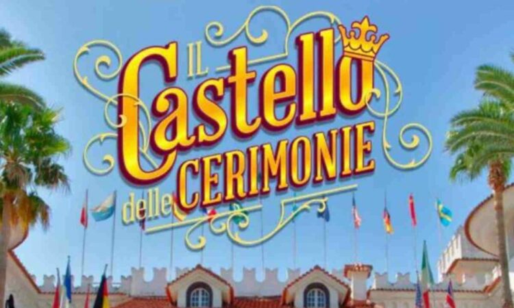 Il castello delle cerimonie 17 novembre festeggiamenti