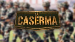 La Caserma seconda stagione