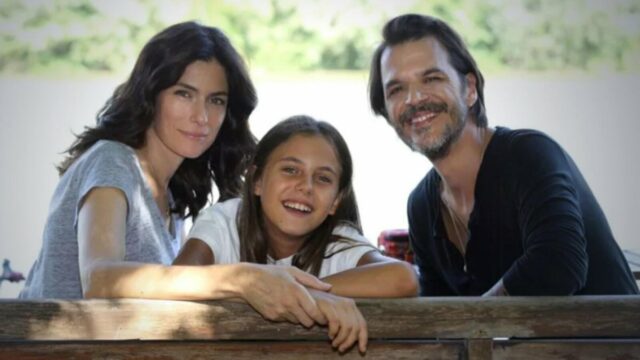 Lea-I nostri figli Scoperte cast