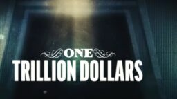 One Trillion Dollars