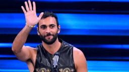 Sanremo 2024 Marco Mengoni co-conduttore