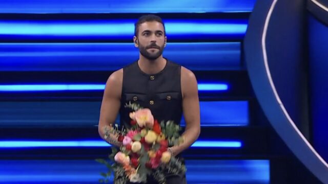 Sanremo 2024 Marco Mengoni ospite prima serata