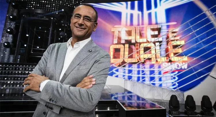 Tale e quale show 2023 finale